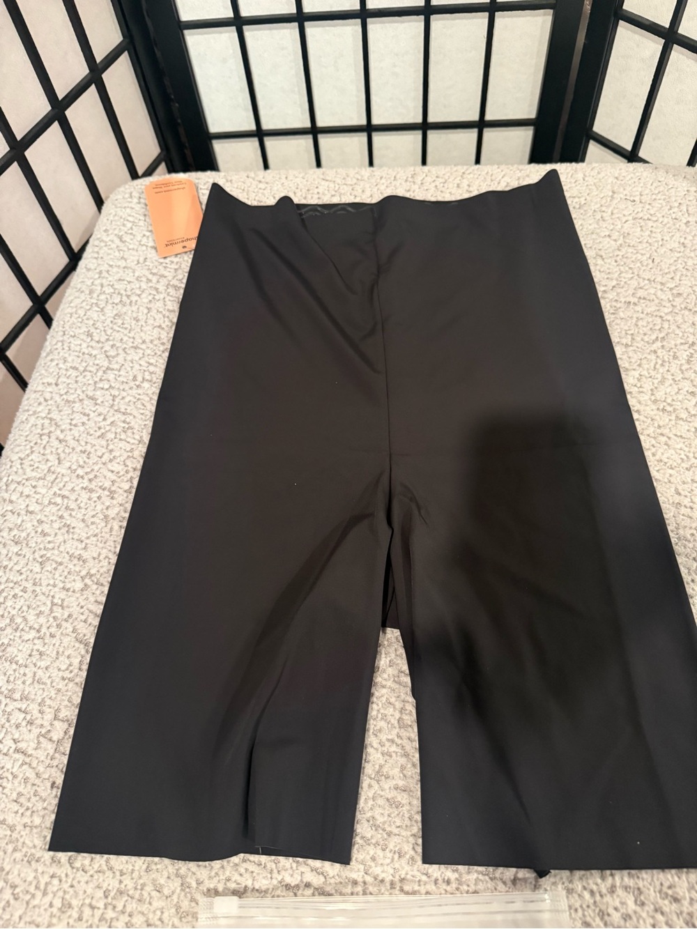 Shapermint Essentials Everyday Empower High-Waisted Shaper Shorts – NWT – XL